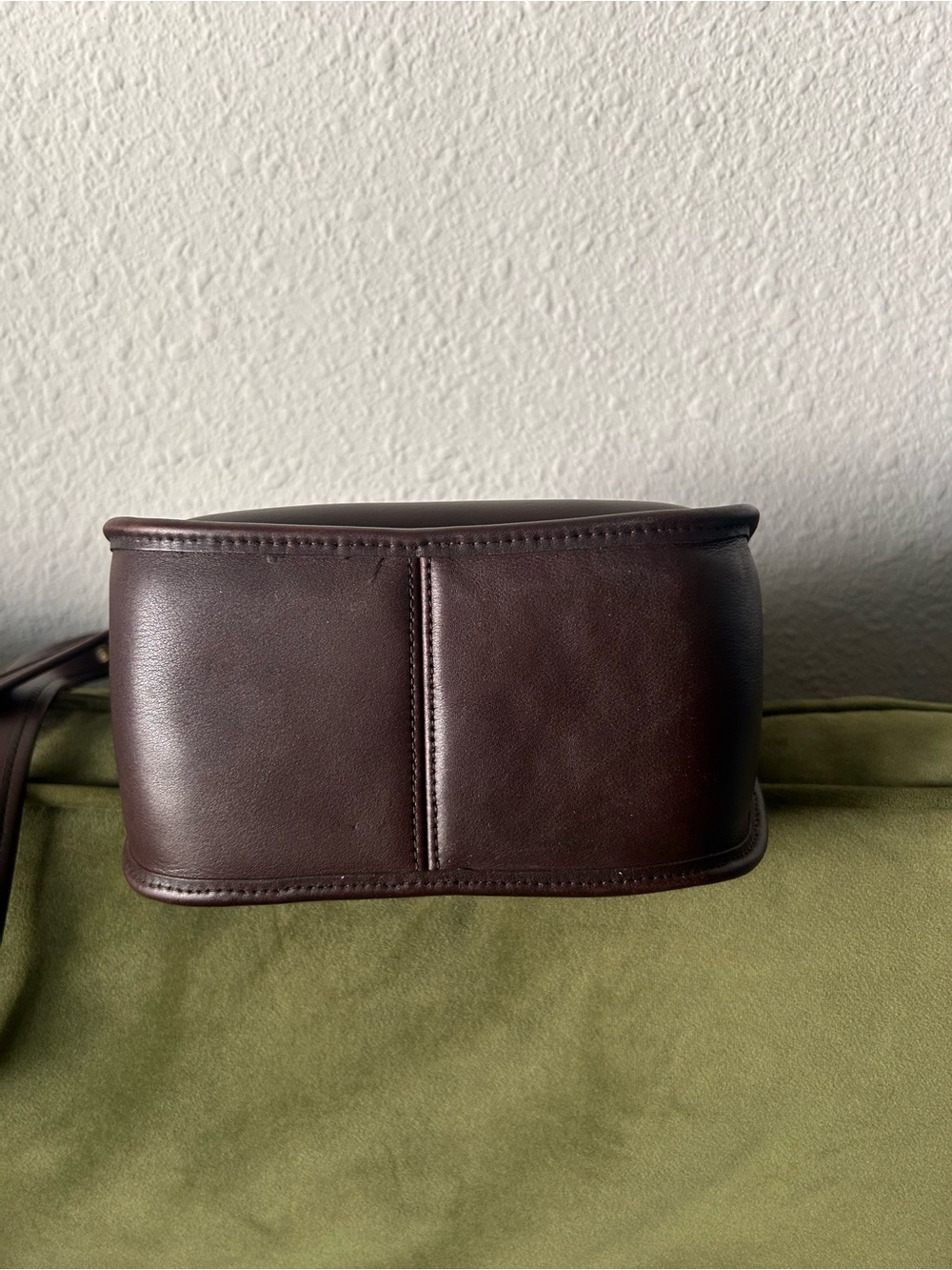 Vintage Coach Janice Legacy Bag 9950 - Picture 11 of 15